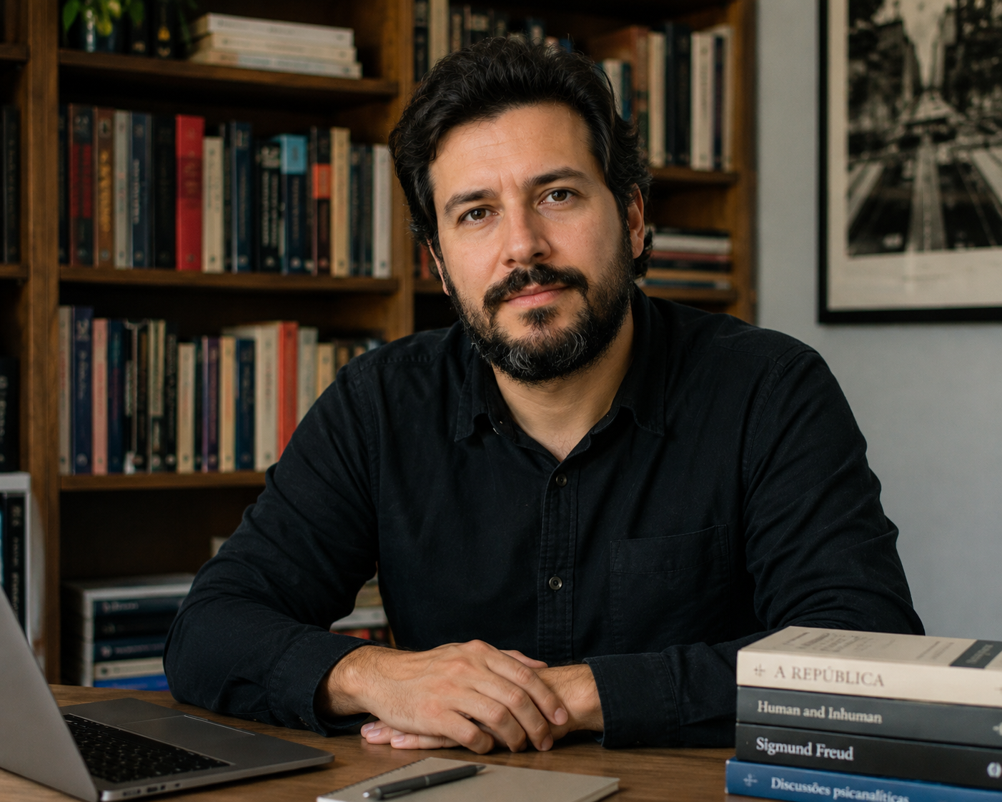 Dr. Felipe Nogueira