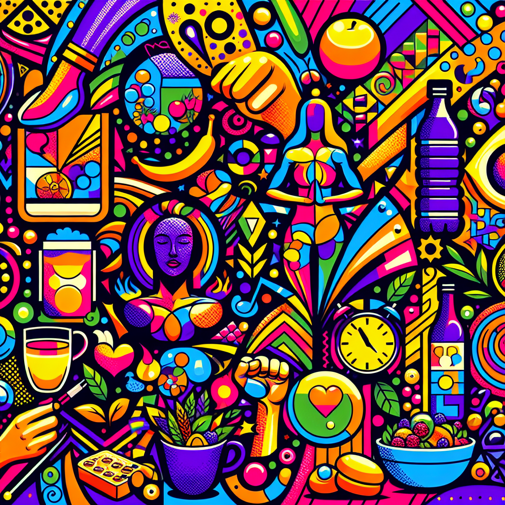 Crie Uma Imagem Para Um Artigo Estilo Pop Art 1771858835